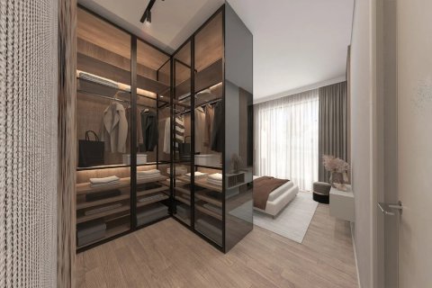Продажа квартиры  в Анкаре, Турция 3 комн., 89м2, №227862 – фото 8