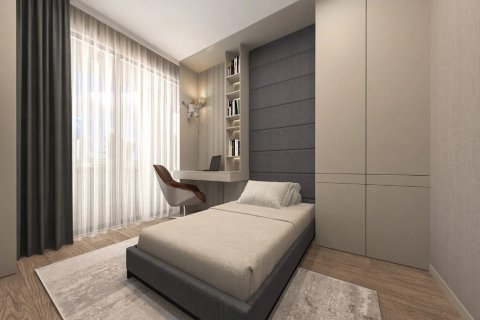Продажа квартиры  в Анкаре, Турция 3 комн., 89м2, №227862 – фото 9