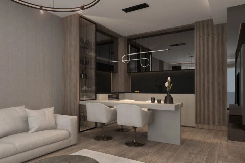 Продажа квартиры  в Анкаре, Турция 3 комн., 89м2, №227862 – фото 5