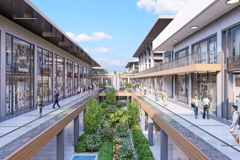 Продажа коммерческой недвижимости в Анкаре, Турция, 51м2, №227863 – фото 6