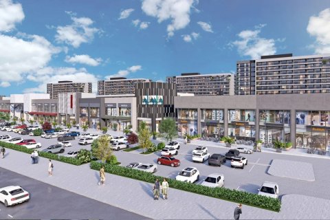 Продажа коммерческой недвижимости в Анкаре, Турция, 51м2, №227863 – фото 3