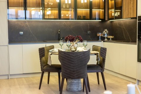 Продажа коммерческой недвижимости в Анкаре, Турция, 51м2, №227863 – фото 8