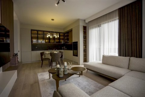 Продажа коммерческой недвижимости в Анкаре, Турция, 51м2, №227863 – фото 7