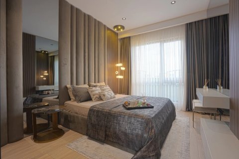 Продажа коммерческой недвижимости в Анкаре, Турция, 51м2, №227863 – фото 9