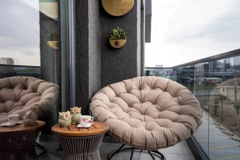 Продажа коммерческой недвижимости в Анкаре, Турция, 51м2, №227863 – фото 12