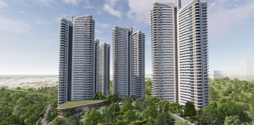 Daire Ankara, Türkiye №227865