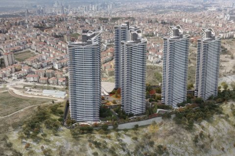 Daire Ankara, Türkiye №227865 - 2