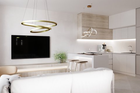 Продажа квартиры в Искеле, Северный Кипр 1+1, 64.5м2, №212906 – фото 10