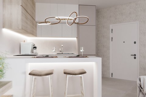 Продажа квартиры в Искеле, Северный Кипр 1+1, 64.5м2, №212906 – фото 5