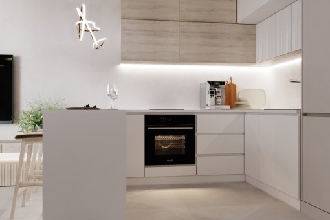 Продажа квартиры в Искеле, Северный Кипр 1+1, 64.5м2, №212906 – фото 8