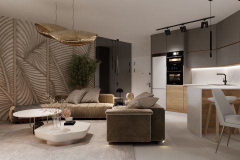 Продажа квартиры  в Искеле, Северный Кипр 2+1, 104.0м2, №212910 – фото 5