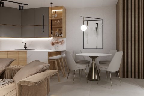 Продажа квартиры  в Искеле, Северный Кипр 2+1, 104.0м2, №212910 – фото 6