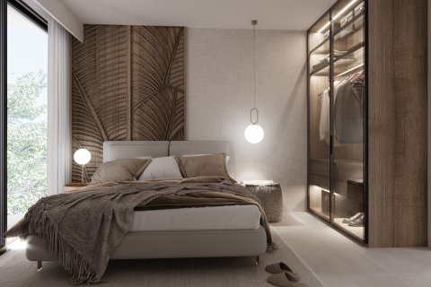 Daire Caesar Palm Jumeirah 2+1, İskele, Iskele,  №212911