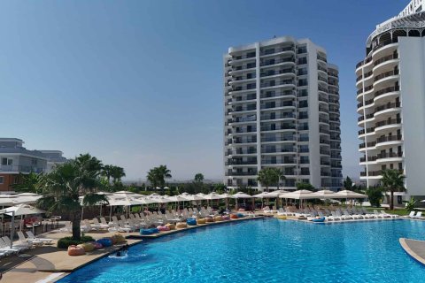 پروژه توسعه Edelweiss Holiday Residence در Long Beach، ترکیه شماره 212912 - 4