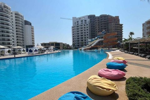 پروژه توسعه Edelweiss Holiday Residence در Long Beach، ترکیه شماره 212912 - 2
