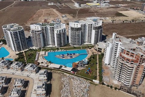 پروژه توسعه Edelweiss Holiday Residence در Long Beach، ترکیه شماره 212912 - 7