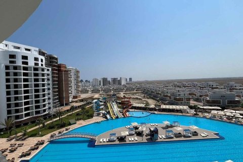 پروژه توسعه Edelweiss Holiday Residence در Long Beach، ترکیه شماره 212912 - 8