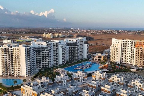 پروژه توسعه Edelweiss Holiday Residence در Long Beach، ترکیه شماره 212912 - 9