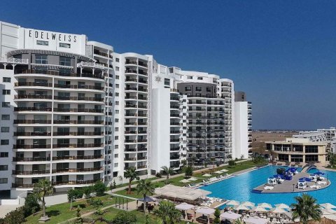 پروژه توسعه Edelweiss Holiday Residence در Long Beach، ترکیه شماره 212912 - 5