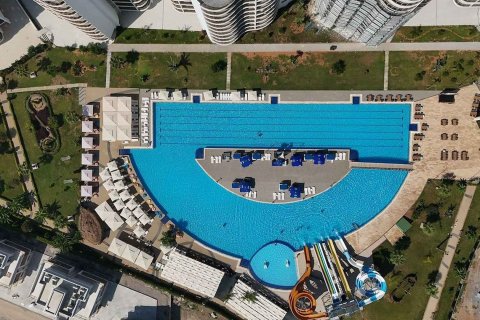 پروژه توسعه Edelweiss Holiday Residence در Long Beach، ترکیه شماره 212912 - 6