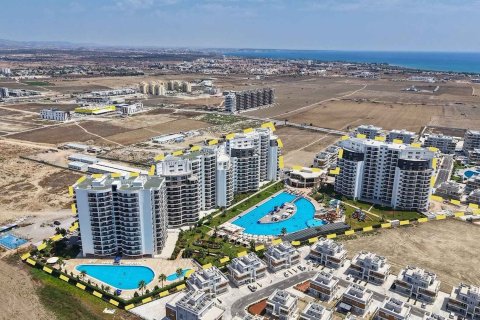 پروژه توسعه Edelweiss Holiday Residence در Long Beach، ترکیه شماره 212912 - 10
