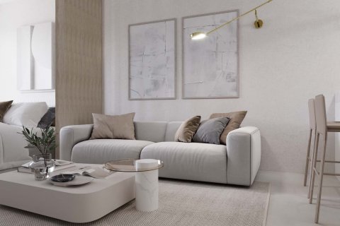 Apartment for sale in Iskele, Northern Cyprus, studio, 45.0m2, No. 212908 – photo 6