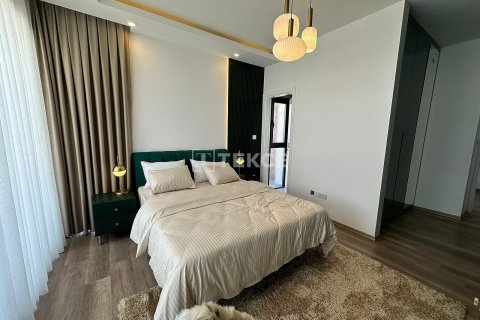 3+1 Villa  i Famagusta,  Nr. 77781 - 21