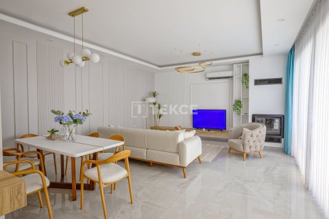 3+1 Villa  i Famagusta,  Nr. 77781 - 11