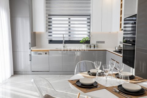 3+1 Villa  i Famagusta,  Nr. 77781 - 16