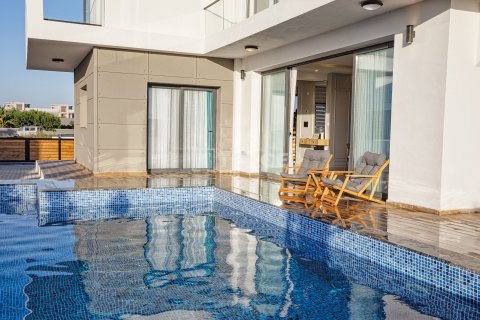 3+1 Villa  i Famagusta,  Nr. 77781 - 4