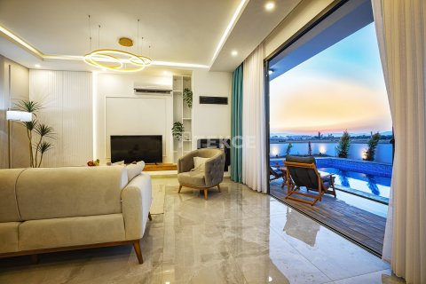 3+1 Villa  i Famagusta,  Nr. 77781 - 12