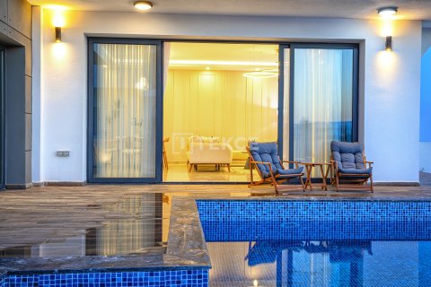 3+1 Villa  i Famagusta,  Nr. 77781 - 8
