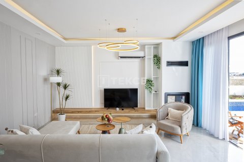 3+1 Villa  i Famagusta,  Nr. 77781 - 10