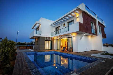 3+1 Villa  i Famagusta,  Nr. 77781 - 7