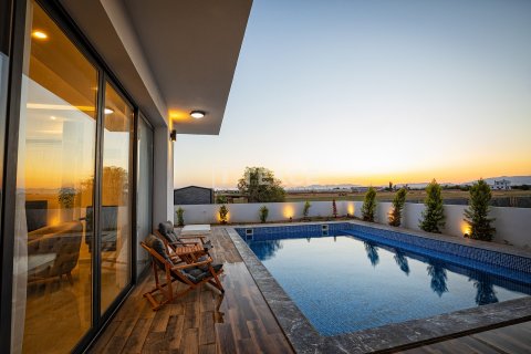3+1 Villa  i Famagusta,  Nr. 77781 - 6