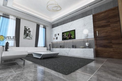 Apartment for sale in Bogazi, Famagusta, Northern Cyprus, 2 bedrooms, 80m2, No. 214045 – photo 12
