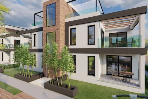 Apartment for sale in Bogazi, Famagusta, Northern Cyprus, 2 bedrooms, 80m2, No. 214045 – photo 6