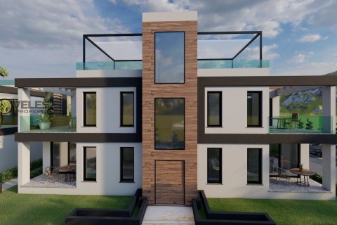 Apartment for sale in Bogazi, Famagusta, Northern Cyprus, 2 bedrooms, 80m2, No. 214045 – photo 5