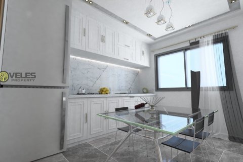 Apartment for sale in Bogazi, Famagusta, Northern Cyprus, 2 bedrooms, 80m2, No. 214045 – photo 9