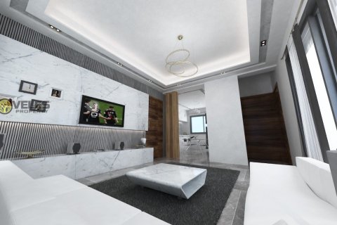 Apartment for sale in Bogazi, Famagusta, Northern Cyprus, 2 bedrooms, 80m2, No. 214045 – photo 11