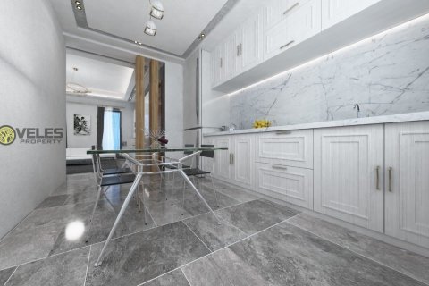 Apartment for sale in Bogazi, Famagusta, Northern Cyprus, 2 bedrooms, 80m2, No. 214045 – photo 8