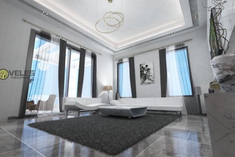 Apartment for sale in Bogazi, Famagusta, Northern Cyprus, 2 bedrooms, 80m2, No. 214045 – photo 10