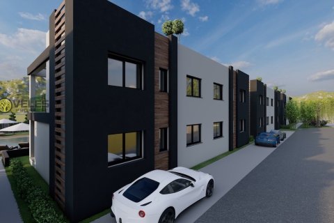 Apartment for sale in Bogazi, Famagusta, Northern Cyprus, 2 bedrooms, 80m2, No. 214045 – photo 7