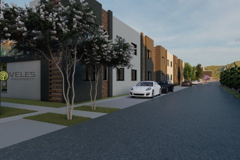 Apartment for sale in Bogazi, Famagusta, Northern Cyprus, 2 bedrooms, 80m2, No. 214045 – photo 2