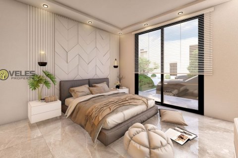 4+1 Villa in Esentepe, Girne, Nr. 214039 - 5