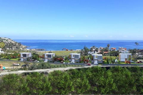 4+1 Villa in Esentepe, Girne, Nr. 214039 - 12
