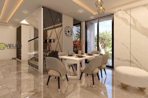 4+1 Villa in Esentepe, Girne, Nr. 214039 - 8