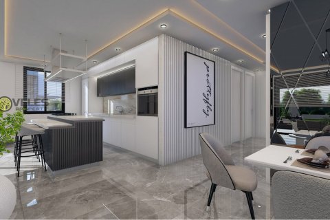 4+1 Villa in Esentepe, Girne, Nr. 214039 - 10