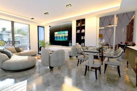 Apartment for sale  in Lapta, Girne, Northern Cyprus, 1 bedroom, 52m2, No. 214043 – photo 7