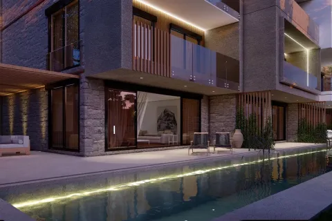 Apartment for sale  in Aksu, Antalya, Turkey, 2 bedrooms, 98.83m2, No. 220521 – photo 5